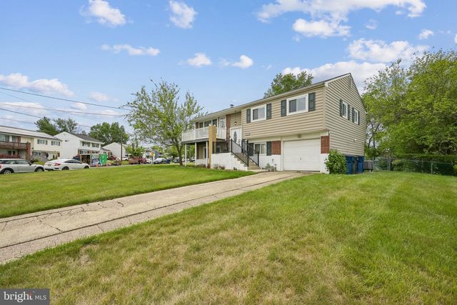 117 GREAT OAK RD, Voorhees, NJ 08043