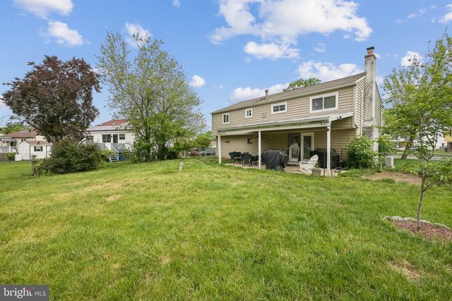 117 GREAT OAK RD, Voorhees, NJ 08043