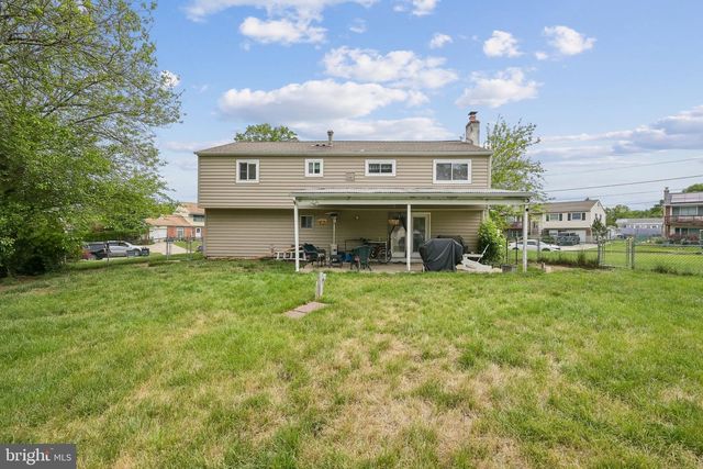 117 GREAT OAK RD, Voorhees, NJ 08043