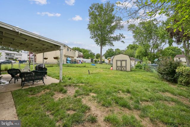 117 GREAT OAK RD, Voorhees, NJ 08043