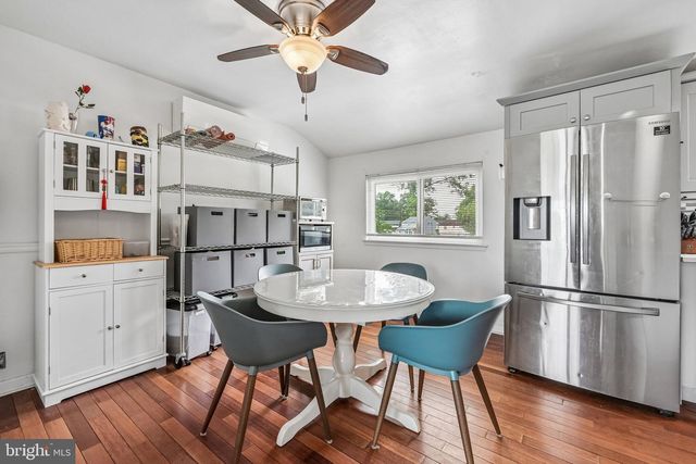 117 GREAT OAK RD, Voorhees, NJ 08043