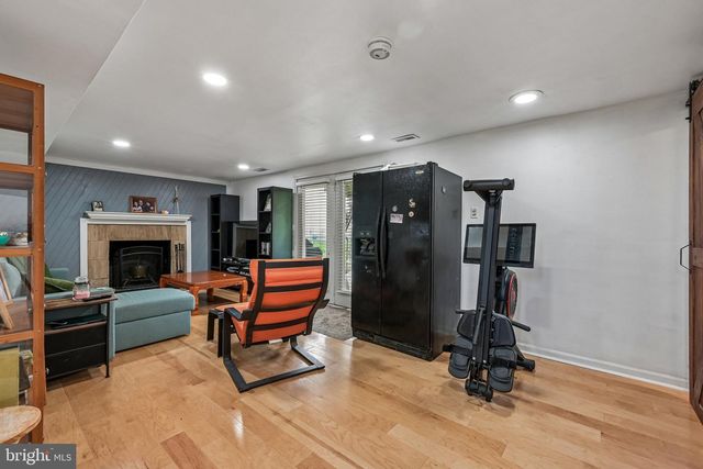 117 GREAT OAK RD, Voorhees, NJ 08043