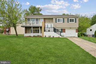 117 GREAT OAK RD, Voorhees, NJ 08043