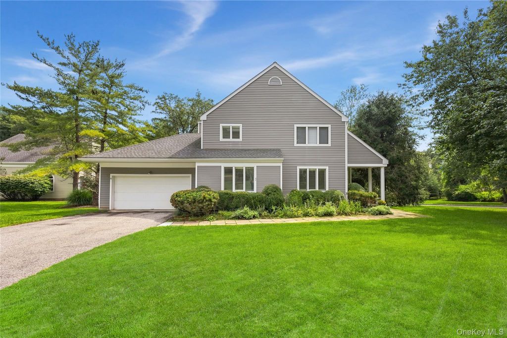 9 Elizabeth Court, Briarcliff Manor, NY 10510 — exterior