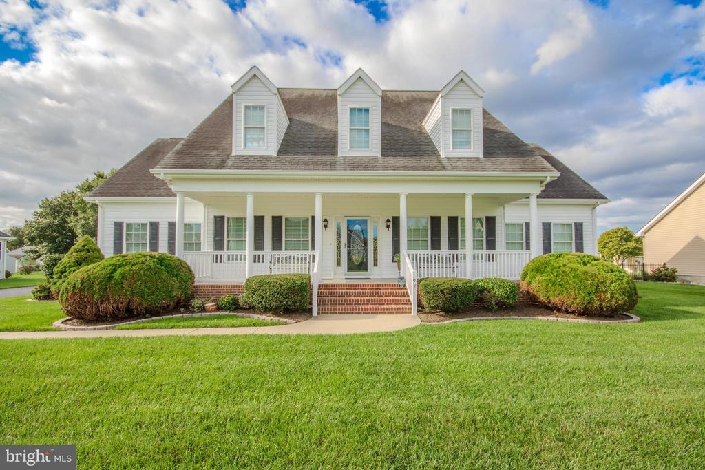 108 DAVIS CT, Berlin, MD 21811