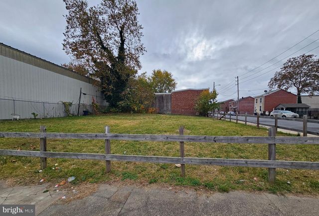 820 N CHURCH ST, Wilmington, DE 19801