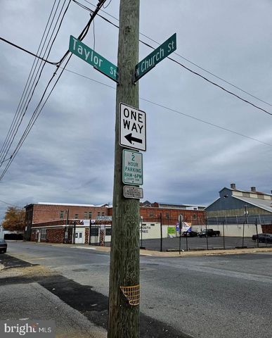 820 N CHURCH ST, Wilmington, DE 19801