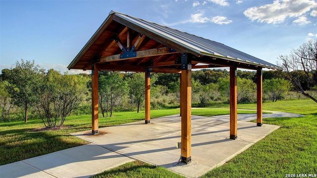 2510 Barkey Springs, San Antonio, TX 78245