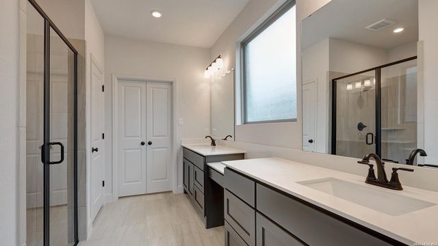 2510 Barkey Springs, San Antonio, TX 78245