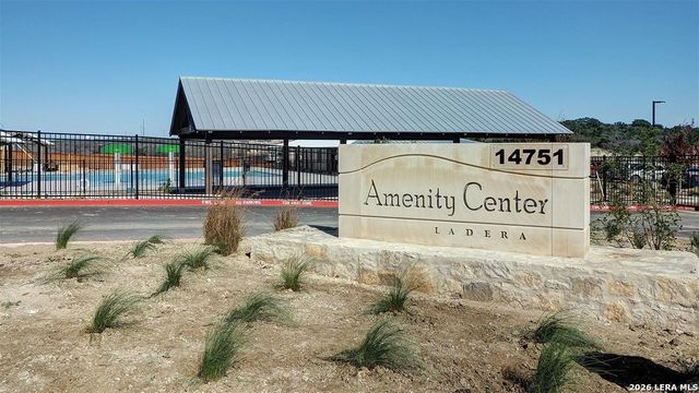 2510 Barkey Springs, San Antonio, TX 78245