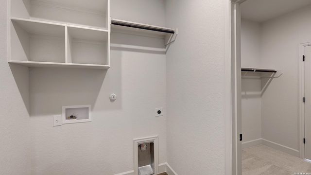 2510 Barkey Springs, San Antonio, TX 78245