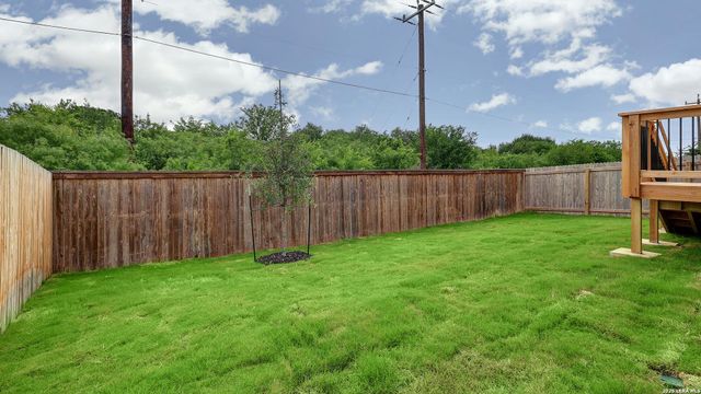 2510 Barkey Springs, San Antonio, TX 78245