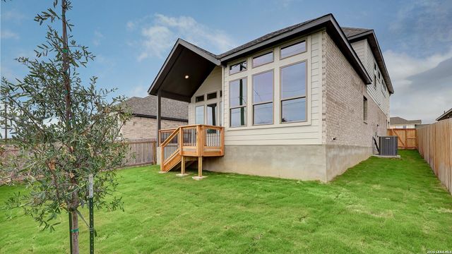 2510 Barkey Springs, San Antonio, TX 78245