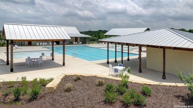 2510 Barkey Springs, San Antonio, TX 78245