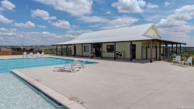 2510 Barkey Springs, San Antonio, TX 78245