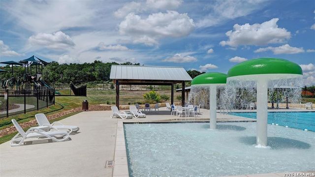 2510 Barkey Springs, San Antonio, TX 78245