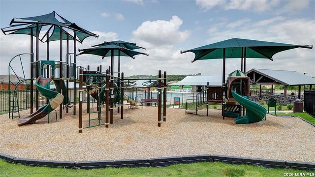 2510 Barkey Springs, San Antonio, TX 78245