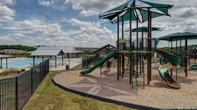 2510 Barkey Springs, San Antonio, TX 78245