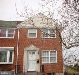 323 TRAPPE RD, Baltimore, MD 21222