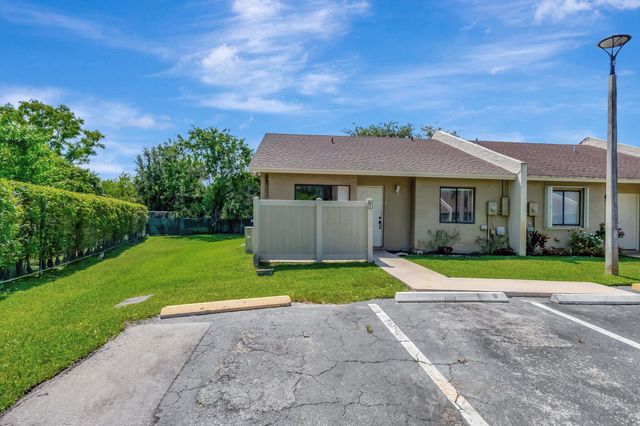 10323 W Boca Bnd W W K1, Boca Raton, FL 33428