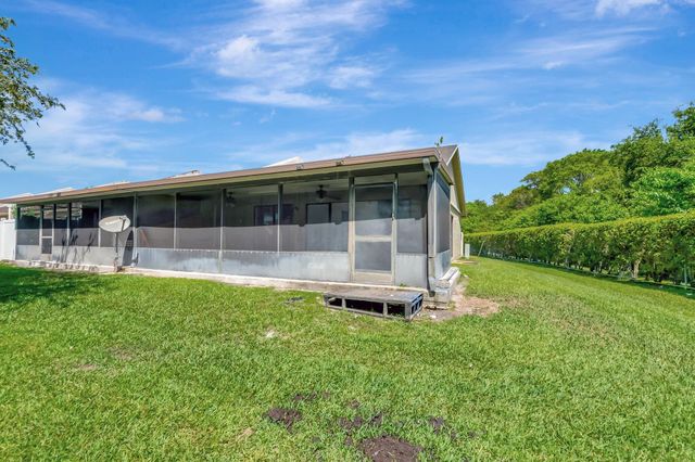 10323 W Boca Bnd W W K1, Boca Raton, FL 33428