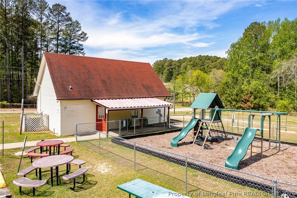 126 Archie Street, Spring Lake, NC 28390 — photo 11