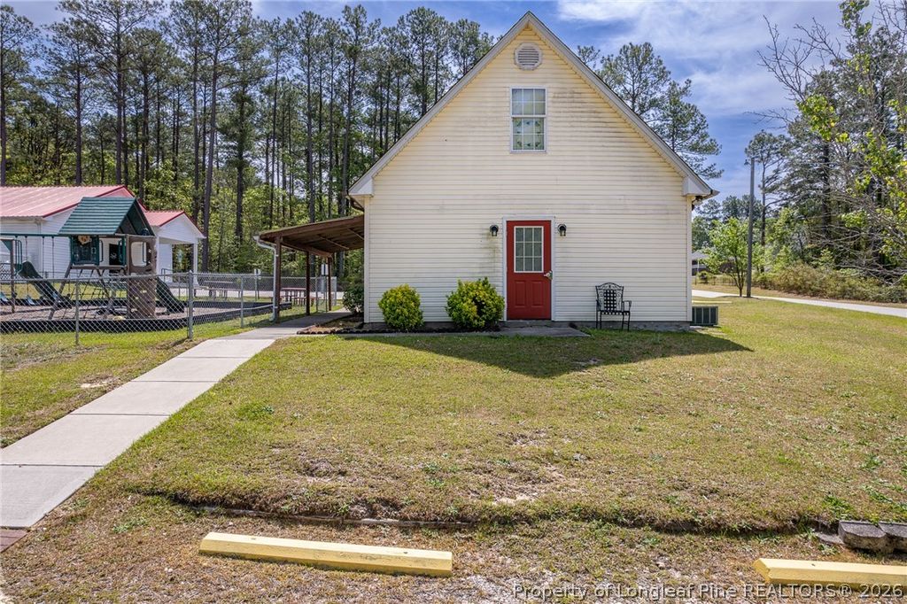 126 Archie Street, Spring Lake, NC 28390 — photo 12