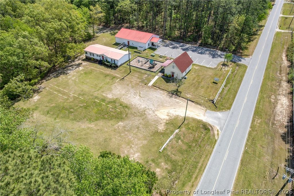 126 Archie Street, Spring Lake, NC 28390 — photo 2