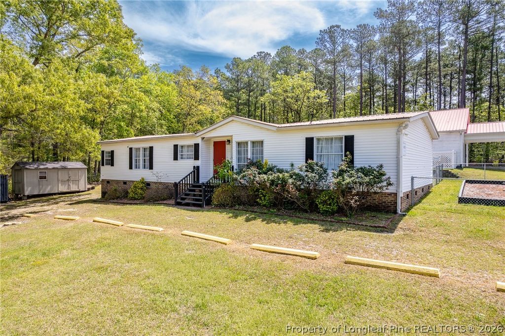 126 Archie Street, Spring Lake, NC 28390 — photo 20