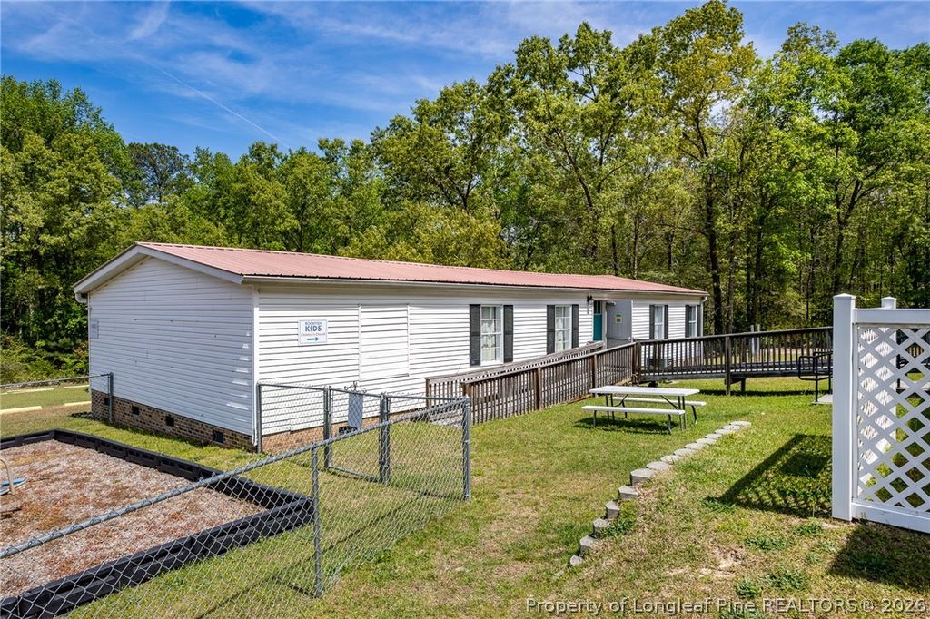 126 Archie Street, Spring Lake, NC 28390 — photo 21