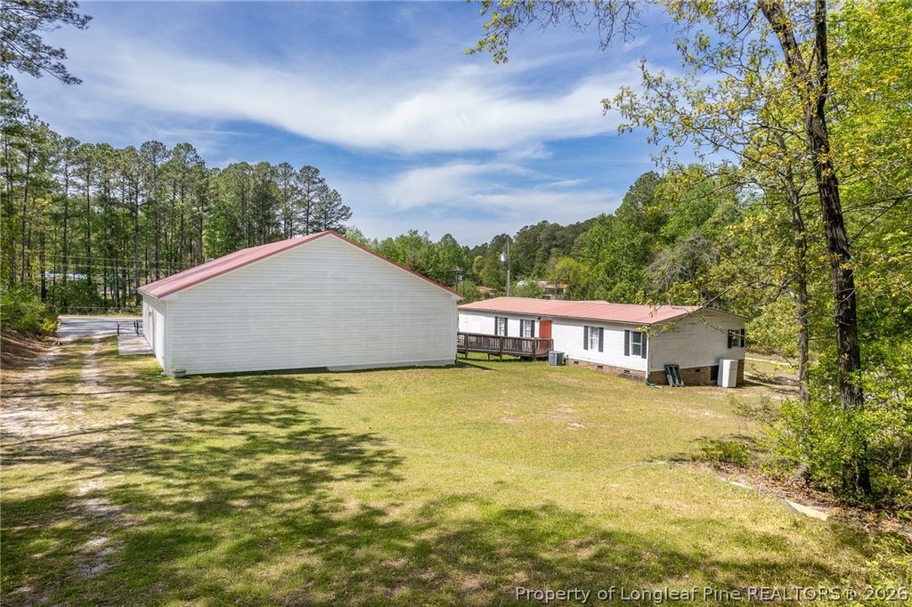 126 Archie Street, Spring Lake, NC 28390 — photo 22