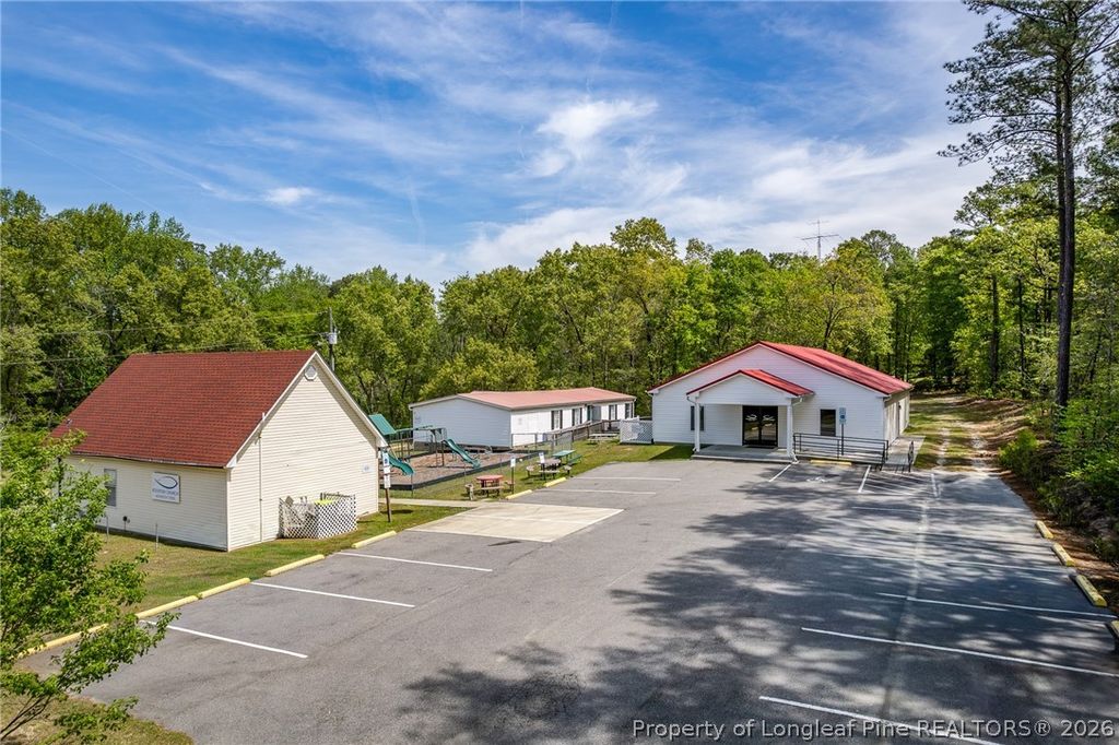 126 Archie Street, Spring Lake, NC 28390 — photo 4