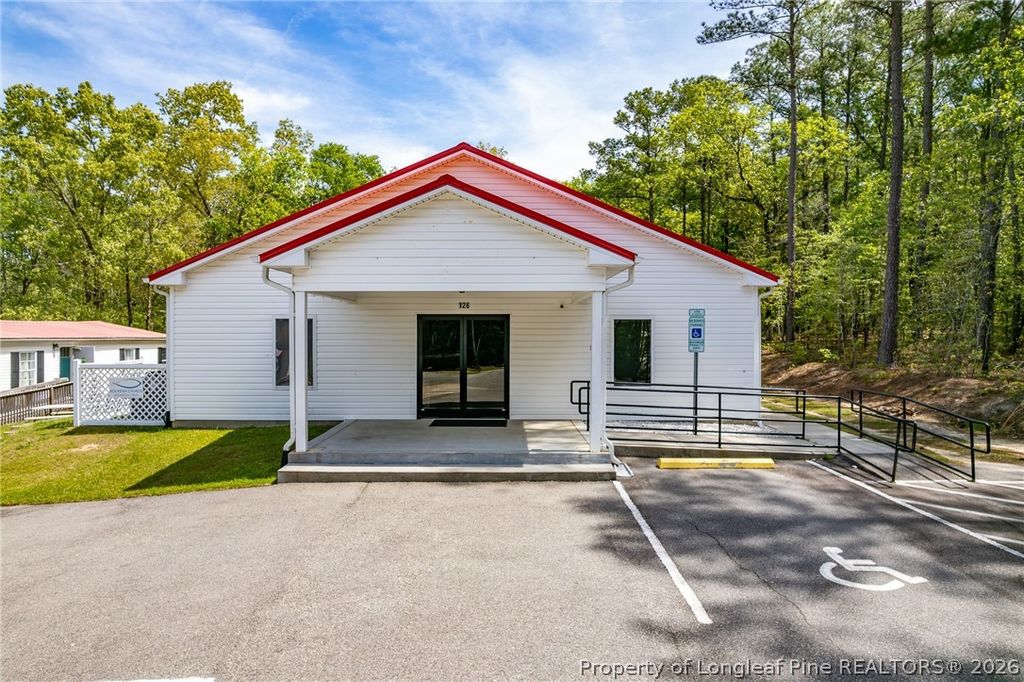 126 Archie Street, Spring Lake, NC 28390 — photo 5