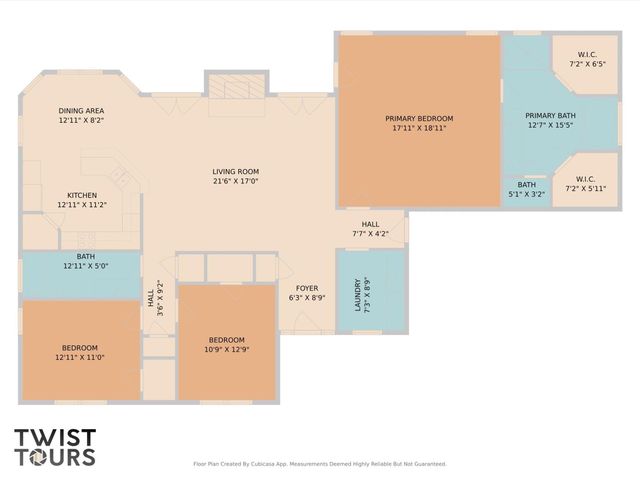 1949 Fm 619, Elgin, TX 78621