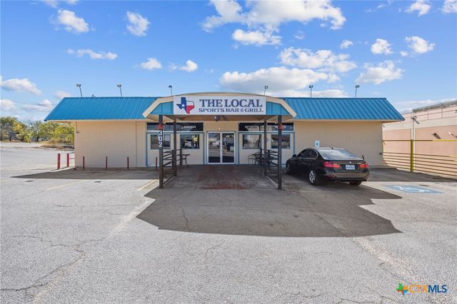 302 W Veterans Memorial Boulevard, Harker Heights, TX 76548