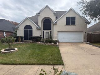 1723 Mustang Crossing, Missouri City, TX 77459