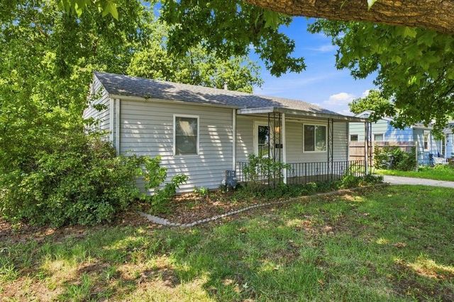 253 N Nelson Ave., Haysville, KS 67060