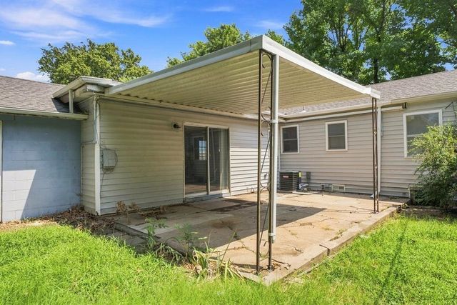 253 N Nelson Ave., Haysville, KS 67060