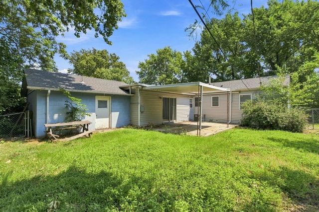 253 N Nelson Ave., Haysville, KS 67060