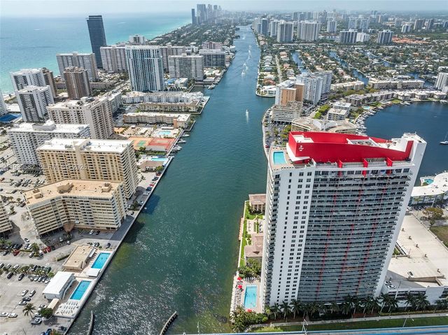 2602 E Hallandale Beach Blvd R1207, Hallandale Beach, FL 33009