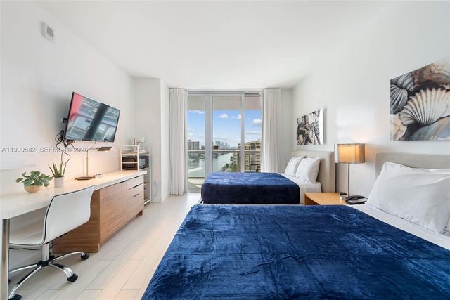 2602 E Hallandale Beach Blvd R1207, Hallandale Beach, FL 33009