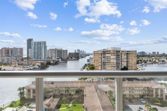 2602 E Hallandale Beach Blvd R1207, Hallandale Beach, FL 33009