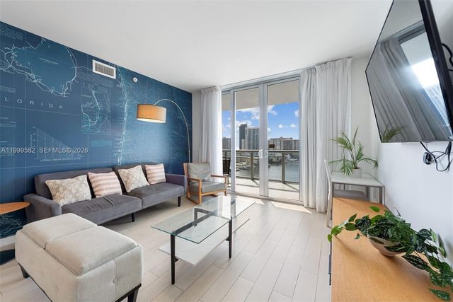 2602 E Hallandale Beach Blvd R1207, Hallandale Beach, FL 33009