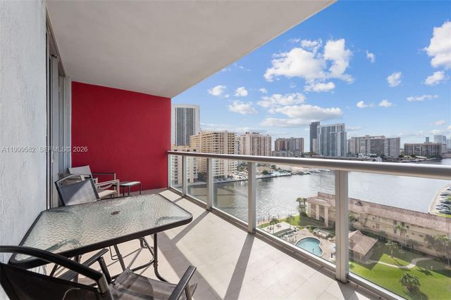 2602 E Hallandale Beach Blvd R1207, Hallandale Beach, FL 33009