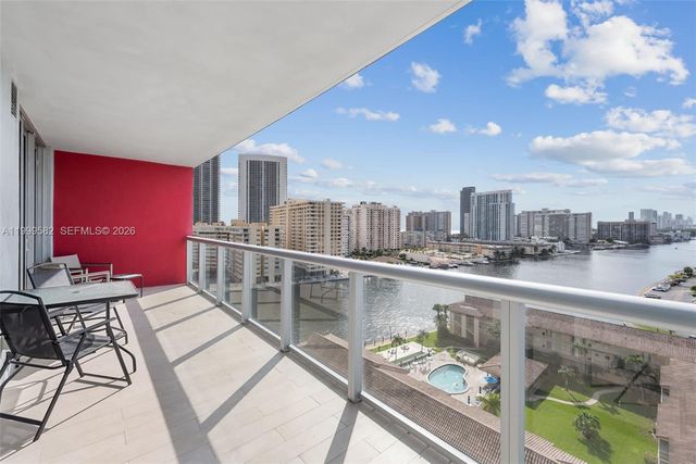 2602 E Hallandale Beach Blvd R1207, Hallandale Beach, FL 33009