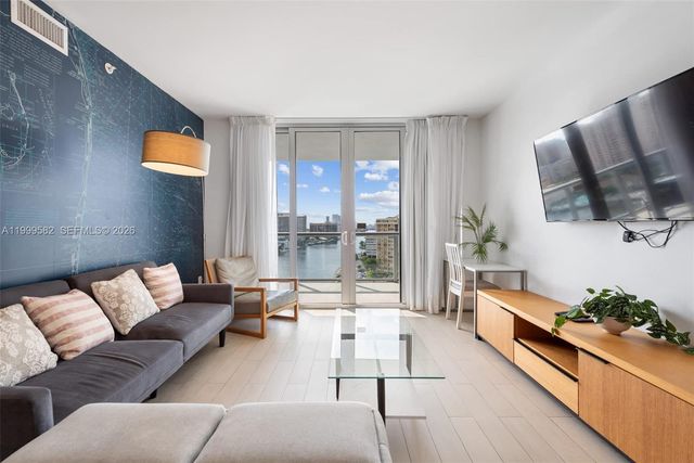 2602 E Hallandale Beach Blvd R1207, Hallandale Beach, FL 33009