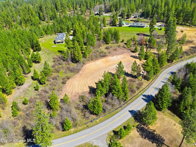 Lt 3 E Hayden Lake Rd, Hayden, ID 83835