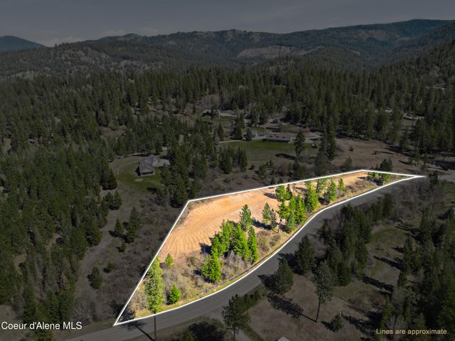 Lt 3 E Hayden Lake Rd, Hayden, ID 83835