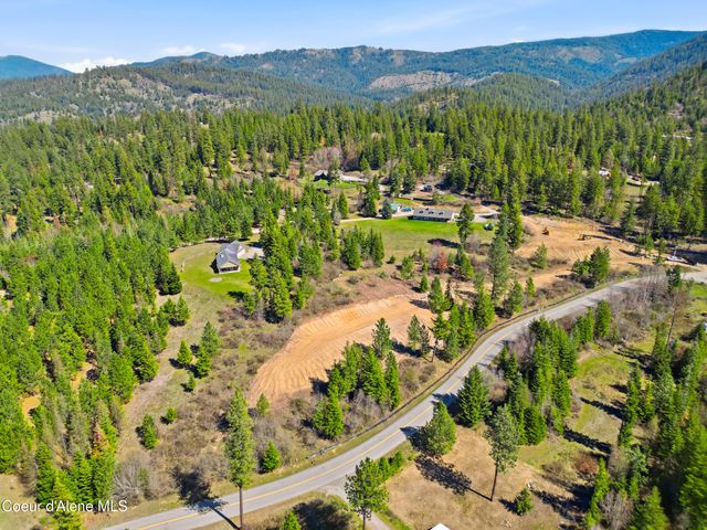 Lt 3 E Hayden Lake Rd, Hayden, ID 83835