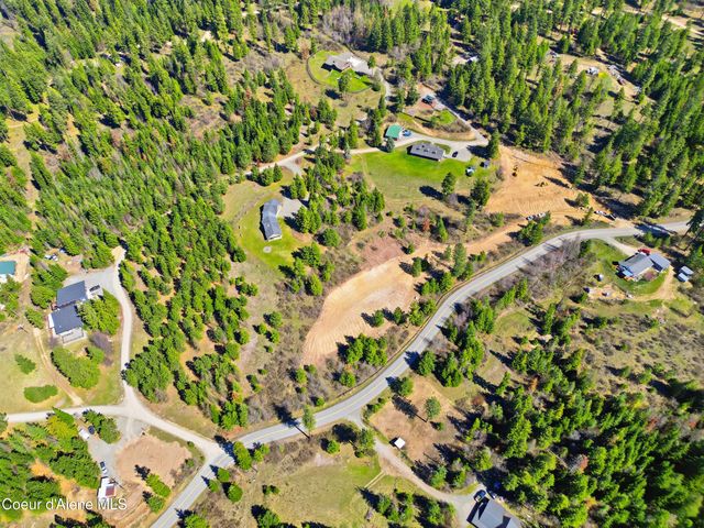 Lt 3 E Hayden Lake Rd, Hayden, ID 83835
